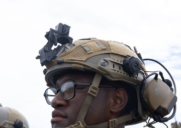 2nd ANGLICO &amp; NATO Allies Combined Arms Live Fire Day 3