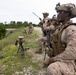 2nd ANGLICO &amp; NATO Allies Combined Arms Live Fire Day 3