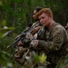 Warrior Brigade prepares for the live fire