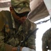 Warrior Brigade prepares for the live fire