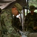 Warrior Brigade prepares for the live fire