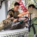 821 TCB CERFP joint exercise at Camp Rilea