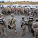 821 TCB CERFP joint exercise at Camp Rilea