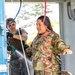 821 TCB CERFP joint exercise at Camp Rilea