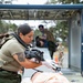 821 TCB CERFP joint exercise at Camp Rilea