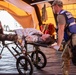 821 TCB CERFP joint exercise at Camp Rilea