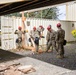 821 TCB CERFP joint exercise at Camp Rilea