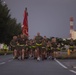 CLR-37 conducts a Motivational Run