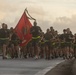 CLR-37 conducts a Motivational Run