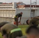 CLR-37 conducts a Motivational Run