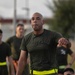 CLR-37 conducts a Motivational Run