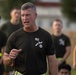 CLR-37 conducts a Motivational Run