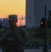 D.C. National Guard activated in support of President’s Safe and Beautiful Task Force