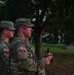 D.C. National Guard activated in support of President’s Safe and Beautiful Task Force
