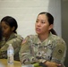 BSRT Session Highlights Spiritual, Medical, and Dental Readiness