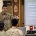 BSRT Session Highlights Spiritual, Medical, and Dental Readiness