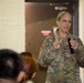 BSRT Session Highlights Spiritual, Medical, and Dental Readiness