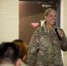 BSRT Session Highlights Spiritual, Medical, and Dental Readiness