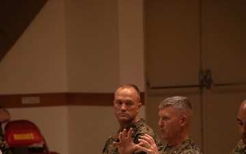GATOREX Rehearsal of Concept Drill