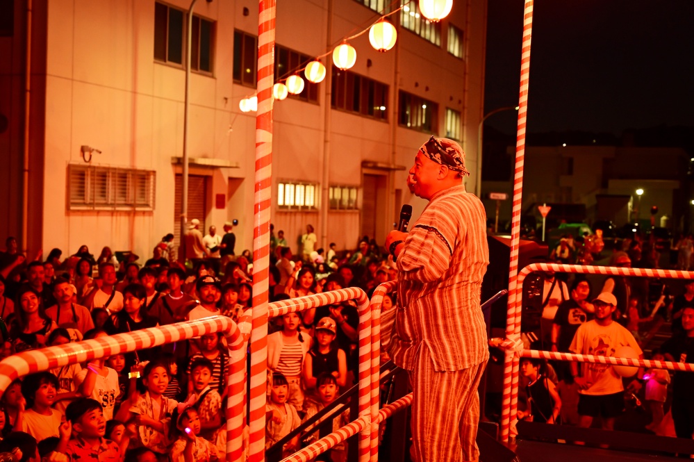 SRF-JRMC 53rd Annual Bon Odori Festival