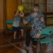 CLR-37 CO visits Morinoko Children’s Center