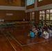CLR-37 CO visits Morinoko Children’s Center