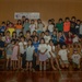 CLR-37 CO visits Morinoko Children’s Center
