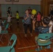 CLR-37 CO visits Morinoko Children’s Center