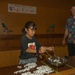 CLR-37 CO visits Morinoko Children’s Center