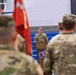 Louisiana National Guard’s 528th Engineer Battalion holds change of command ceremony