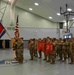 Louisiana National Guard’s 528th Engineer Battalion holds change of command ceremony