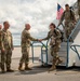 51st Military Police Battalion returns from Operation Atlantic Resolve