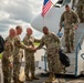 51st Military Police Battalion returns from Operation Atlantic Resolve