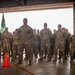 51st Military Police Battalion returns from Operation Atlantic Resolve