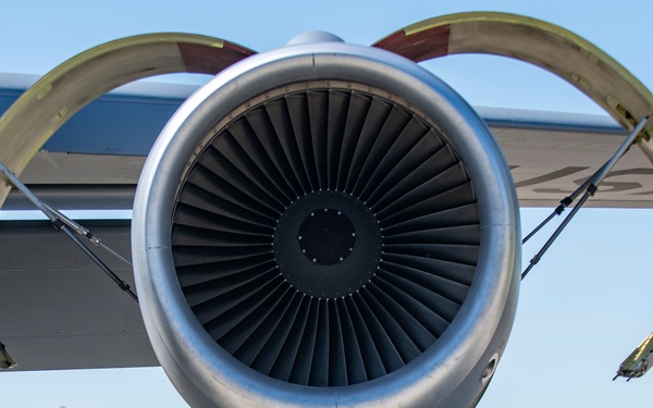 121st ARW participates in Bamboo Eagle 2025