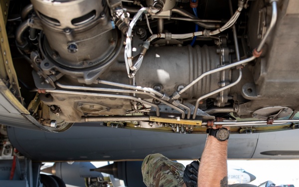 121st ARW participates in Bamboo Eagle 2025