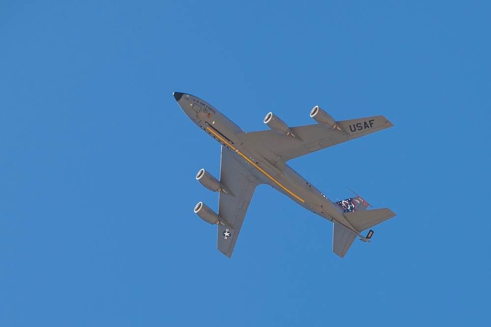 121st ARW participates in Bamboo Eagle 2025