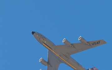 121st ARW participates in Bamboo Eagle 2025
