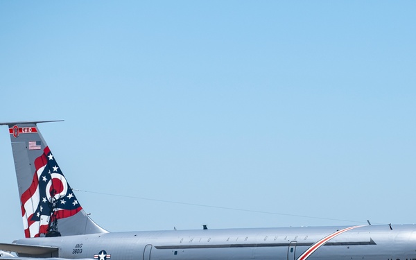 121st ARW participates in Bamboo Eagle 2025