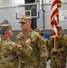 Louisiana National Guard’s 528th Engineer Battalion holds change of command ceremony