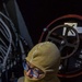 USS Theodore Roosevelt General Quarters Drills