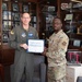 Samurai Spotlight: Senior Airman Donald Crown