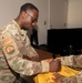 Samurai Spotlight: Senior Airman Donald Crown