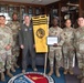 Samurai Spotlight: Senior Airman Donald Crown
