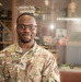 Samurai Spotlight: Senior Airman Donald Crown