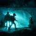Pararescuemen conduct personnel recovery during Red Flag-Rescue 2025