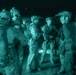Pararescuemen conduct personnel recovery during Red Flag-Rescue 2025