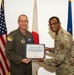 Samurai Spotlight: A1C Charlie Norwood