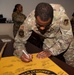Samurai Spotlight: A1C Charlie Norwood