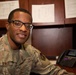 Samurai Spotlight: A1C Charlie Norwood